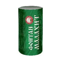 Фонтан фейерверк Малахит_Q Ф_Малахит купить от производителя Уральский пиротехнический завод — Великий Устюг