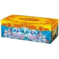 Фейерверк Русская зима РС9080 купить от производителя Русская Пиротехника — Великий Устюг