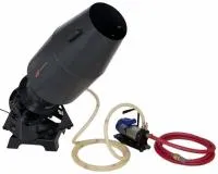 Генератор пены ue power head jet foam 350 (197241) производство генератора спецэффектов евростандарт  в Великом Устюге