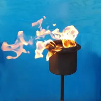 Газовая горелка (2м³/час) ГВД 379 10 89 00 ПС (1620) в Великом Устюге