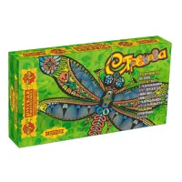 Фейерверки летающие Стрекоза_2 РС1450 купить от производителя Русская Пиротехника — Великий Устюг