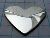 Настенное панно скульптура сердце (518285) монтаж арт-объект  в Великом Устюге