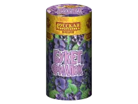 Фонтан фейерверк Букет фиалок РС4110 купить от производителя Русская Пиротехника — Великий Устюг