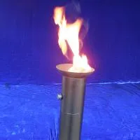 Факел газовый Тверь (197170) производство факелы ø 135 мм. ветроустойчивая  в Великом Устюге
