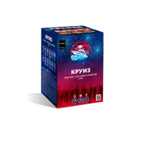 Фейерверк + Фонтан Круиз. Купить Фейерверк + Фонтан Круиз Z0818 — магазин продажа салютов недорого —  Великий Устюг, производитель Русский фейерверк - Русская пиротехника, доставка по России  +7 963 711 89 03 — Великий Устюг | velikij-ustyug.piroclub.ru