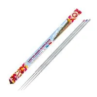 Бенгальские огни цветные Триколор 650-3 СБ650Т3 купить от производителя Уральский пиротехнический завод — Великий Устюг