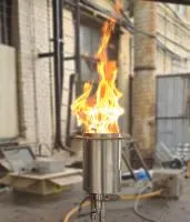 Горелка (авто-газ-контроль) ГВД 379 10 89 01 АПС (518314) в Великом Устюге