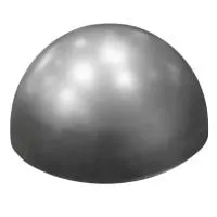 Полусфера из стали - AISI304 ∅ 1150 мм. (518986) поставка от производителя в Великом Устюге и все города России низкие цены — Великий Устюг