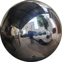 Шар ø 1300 мм. полый полированный (517598) поставка - сфера арт-объект пустотелая  в Великом Устюге