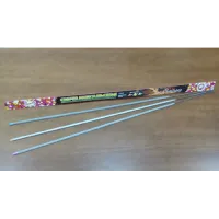 Бенгальские огни Светофор 650-3 СБ650С3 купить от производителя Уральский пиротехнический завод — Великий Устюг