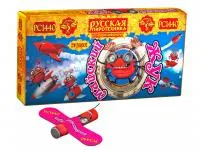 Летающие фейерверки Майский жук_Q РС1440 купить от производителя Русская Пиротехника — Великий Устюг