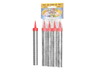 Настольный фейерверк Фонтан Мальчик или Девочка РС1960 купить от производителя Русская Пиротехника — Великий Устюг