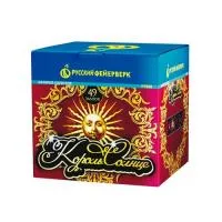 Фейерверк Король солнце Р7956 купить от производителя Русский Фейерверк — Великий Устюг