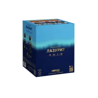 Батарея салютов Лазурит. Купить Батарея салютов Лазурит Z1061 — магазин продажа салютов недорого —  Великий Устюг, производитель Русский фейерверк - Русская пиротехника, доставка по России  +7 963 711 89 03 — Великий Устюг | velikij-ustyug.piroclub.ru