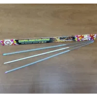 Бенгальские огни Светофор 400-3 СБ400С3 купить от производителя Уральский пиротехнический завод — Великий Устюг