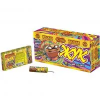 Наземный фейерверк Жук РС1360 купить от производителя Русская Пиротехника — Великий Устюг