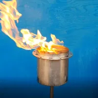 Газовая горелка (2м³/час) ГВД 379 10 89 00 ПС (1619) в Великом Устюге