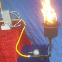 Горелка (авто-газ-контроль) ГВД 379 10 89 01 АПС (1623) в Великом Устюге