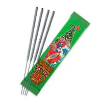 Бенгальские свечи Экстра 210-6 ТР159 купить от производителя Троицкий снаряжательный завод — Великий Устюг