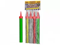 Настольный фейерверк Фонтан настольный 100 РС1910 купить от производителя Русская Пиротехника — Великий Устюг