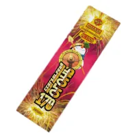 Бенгальские огни 170-2 новогодние 170-10 РС1705 купить от производителя Русская Пиротехника — Великий Устюг