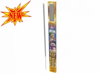 Бенгальские огни Ультра 450-2 450-4 РС1735 купить от производителя Русская Пиротехника — Великий Устюг