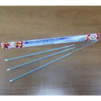 Бенгальские огни Белый снег 400-3 СБ400БС3 купить от производителя Уральский пиротехнический завод — Великий Устюг