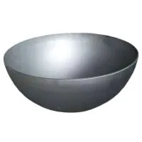 Полусфера — стенка 8 мм. APSI304 ∅ 1200 мм. (518989) поставка от производителя в Великом Устюге и все города России низкие цены — Великий Устюг