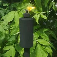 Факел садовый гарибальди (197216) монтаж ø 65 мм. ветроустойчивая  в Великом Устюге