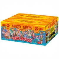 Фейерверк Море эмоций РС8930 купить от производителя Русская Пиротехника — Великий Устюг