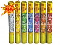 Пиротехника Цветной дым 30 РС3485 купить от производителя Русская Пиротехника — Великий Устюг