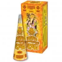 Фонтан фейерверк Золото персидской ночи РС4164 купить от производителя Русская Пиротехника — Великий Устюг