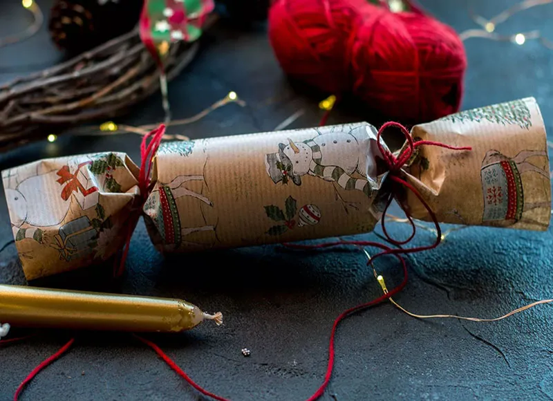 Хлопушки  новогодние магазин пиротехники в Великом Устюге