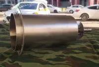 Газовая горелка гвд 379 10 89 02 рпс (518319) сертификат мощная вечный огонь ø 154 мм. ветроустойчивая  в Великом Устюге