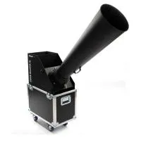 Генератор конфетти co2 (197257) сертификат машина спецэффектов евростандарт  в Великом Устюге