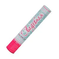 Пневматическая хлопушка Свадебная 37 Р9037 купить от производителя Русский Фейерверк — Великий Устюг