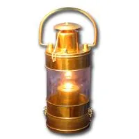 Капсула альфа хранение и перенос огня (197126) поставка переноса ø 150 мм. мобильная  в Великом Устюге