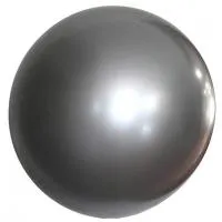 Пустотелый шар стальной (207292) производство - сфера арт-объект ø 1000 мм. пустотелая  в Великом Устюге