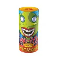 Фонтан фейерверк Чудо Юдо РС4310 купить от производителя Русская Пиротехника — Великий Устюг