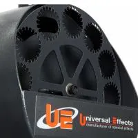 Генератор мыльных пузырей universal effects (197261) поставка спецэффектов евростандарт  в Великом Устюге