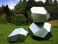 Камни скульптурная композиция (518294) сертификат арт-объект  в Великом Устюге