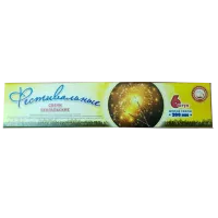 Бенгальские огни Фестивальные 200-6 СБ200Ф6-200 купить от производителя Уральский пиротехнический завод — Великий Устюг