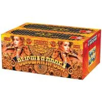 Фейерверк Высшая проба РС8901 купить от производителя Русская Пиротехника — Великий Устюг