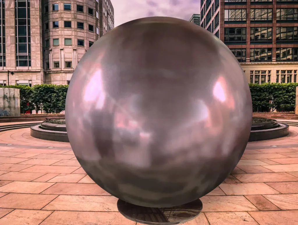 Шары из чистой листовой меди производство, продажа, аренда Шары из чистой листовой меди производство, продажа, аренда