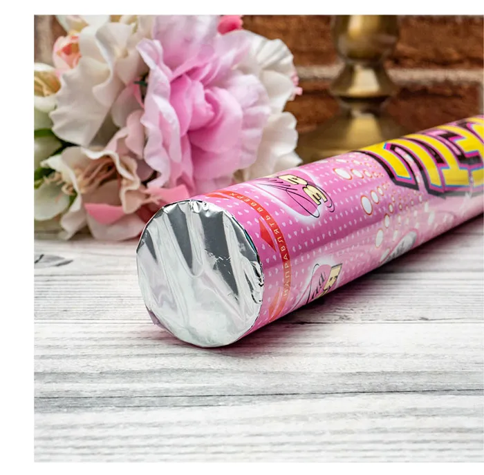 Хлопушки пневматические на свадьбу Великий Устюг