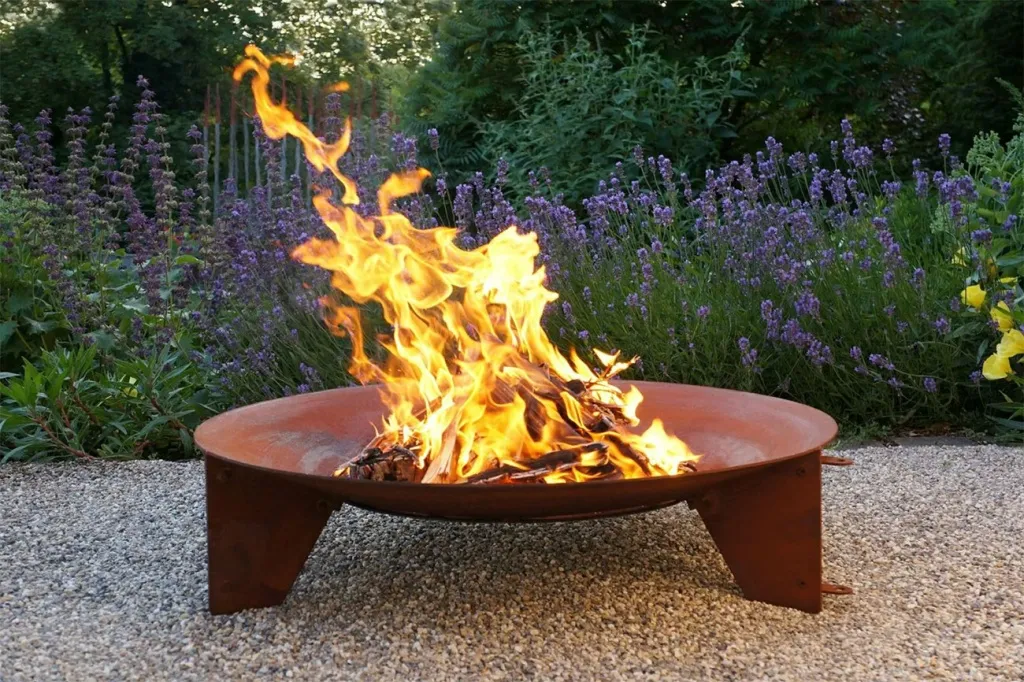 Стальные кострища в Великом Устюге на заказ, все размеры, недорого — продажа, аренда, доставка