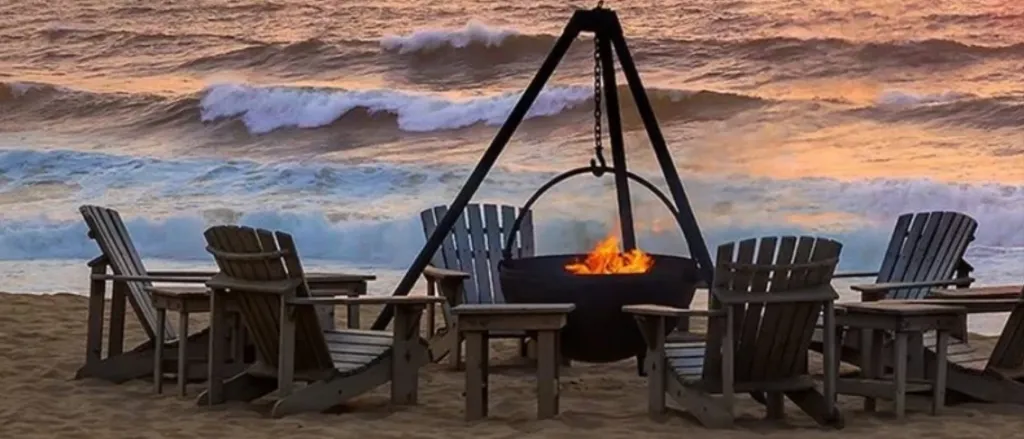 Кострище - отдых в Крыму купить с доставкой в Великий Устюг Кострище - отдых в Крыму купить с доставкой в Великий Устюг