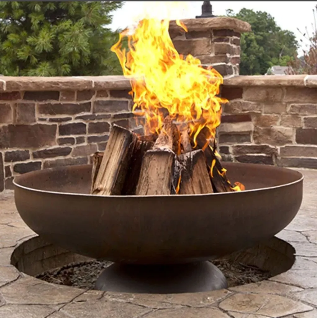 Очаг для костра в Великом Устюге — продажа и аренда